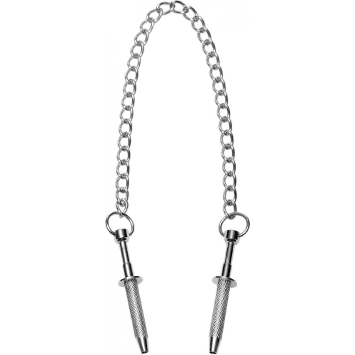 Extreme Sensation Clamps 2