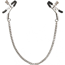 Non-Piercing Nipple Clips for Adult Play Nipple Clamps Sensory Toys Woman