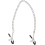 & Mischief Chained Nipple Clamps 1