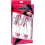 Padlock Nipple Clamps, 1 Count Multicolor 2 Count (Pack of 1) 3