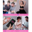 Vibrating Nipple Clamps, Bluetooth Adjustable Nipple Stimulator with App Remote 3