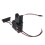 DC7.2-24V Electric Drill Switch Cordless Drill Speed Control Button Trigger Light Parts for 3