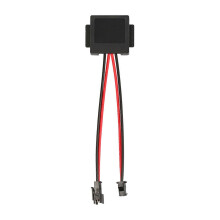 Badezimmerspiegel-Schalter, Berührungssensor-Schalter, stufenloses Dimmen, Berührungssensor, Dimmer-Schalter-Module – einfach zu bedienen