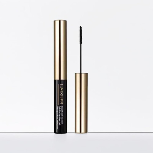 Waterproof Volumizing Mascara Dramatic Volume Boost Long Lasting Curling Clump 5ml