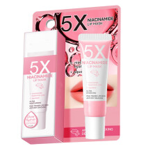 Hydrating Tinted Lip Balm for Women, Long Lasting Moisture, Smooth NonSticky Finish, 10g