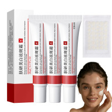 Dark Spot Removal Cream with Brightening and Hydration for Melasma Care, Face Corrector Pack of 3
