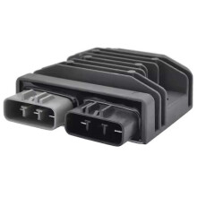 Regulator Rectifier for Yamaha FZ1 FZ8 FZ09 FJ09 YZF R1 FJR1300 YZF R7 XSR700 YFM700 Grizzly 700 RX10 FX10 XV19