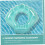 Inflatable Pool Float Swimming Ring for Adults, Shell Shape PVC, LeakResistant, Quick Inflate 5