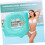Inflatable Pool Float Swimming Ring for Adults, Shell Shape PVC, LeakResistant, Quick Inflate 3
