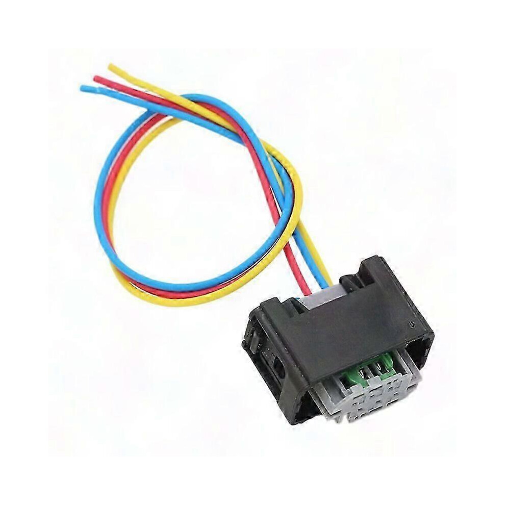 Height Sensor Connector Harness Pigtail 3 Wires Replacement Ymq503220 6935161607628