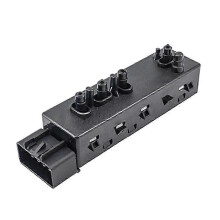Vorderer elektrischer Sitzschalter 25974714 für Chevrolet Impala Tahoe Camaro Malibu Cadillac CTS DTS GMC Yukon Sierra Acadia