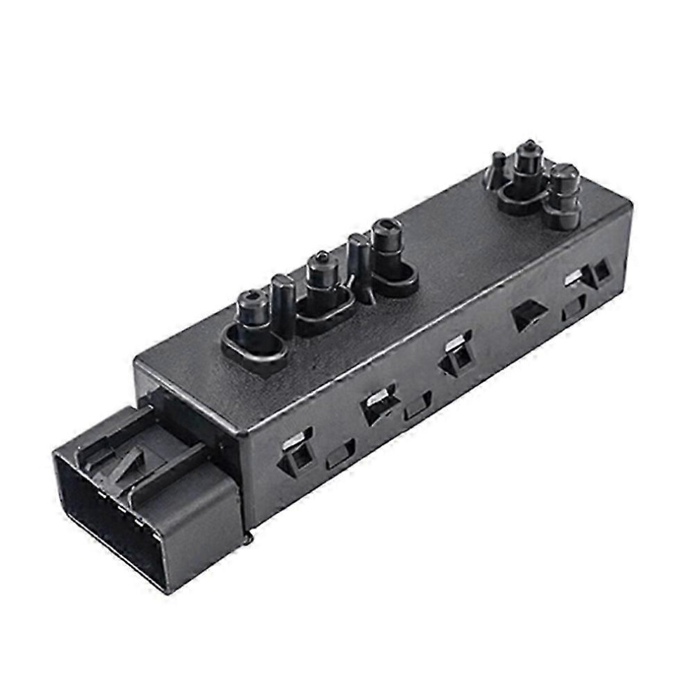 Front Power Seat Switch 25974714 For Chevrolet Impala Tahoe Camaro Malibu Cadillac Cts Dts Gmc Yukon Sierra Acadia 6935161605396