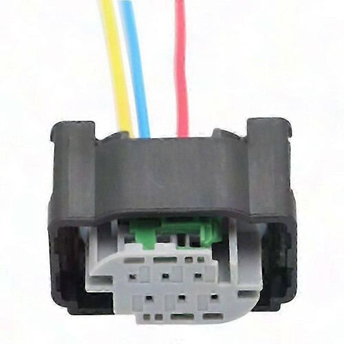 Austausch von Höhensensorsteckern Pigtail 3 Drähte YMQ503220 1