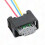 Austausch von Höhensensorsteckern Pigtail 3 Drähte YMQ503220 4