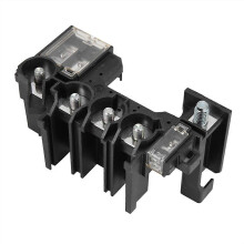 Car Battery Terminal Fuse Block Holder 38210-TK6-003 for Honda FIT CR-Z Honda CR-V 2009-2016 Fuse Terminal Assembly