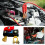 Car Battery Power-Off Switch Leak Proof Circuit Breaker 4