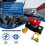 Car Battery Power-Off Switch Leak Proof Circuit Breaker 2