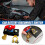 Car Battery Power-Off Switch Leak Proof Circuit Breaker 3