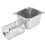 Butter Roller Bread Butter Spreader with Even Coating Wheel for BBQ Grilling Baking Kitchen 1