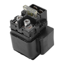 2025 LINHAI ATV UTV 250cc 260cc 300cc 400cc Hochleistungsstarter-Solenoidrelais-Ersatzedition 0822