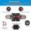 30a 40a 50a 60a 80a 100a 150a lydafbryder Auto bilstereo 25-26 4