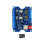Industrial Voice Playback Module 80W MP3 Board USB CH358D 10Button Trigger for Broadcast 1