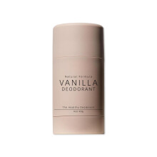 Vanilla Deodorant Stick 40g for Women, LongLasting Antiperspirant with Dual Protection Formula