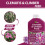 Vitax Vitax Clematis & Climber Liquid Concentrated Feed 1L 5