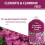 Vitax Vitax Clematis & Climber Liquid Concentrated Feed 1L 6