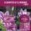 Vitax Vitax Clematis & Climber Liquid Concentrated Feed 1L 2