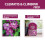 Vitax Vitax Clematis & Climber Liquid Concentrated Feed 1L 7
