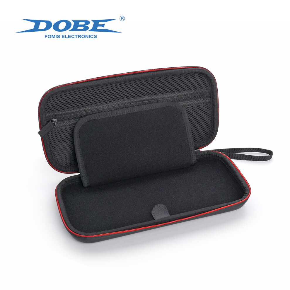 Dobe Switch 2 Eva Case Hard Shell 12 Slots 736084617901