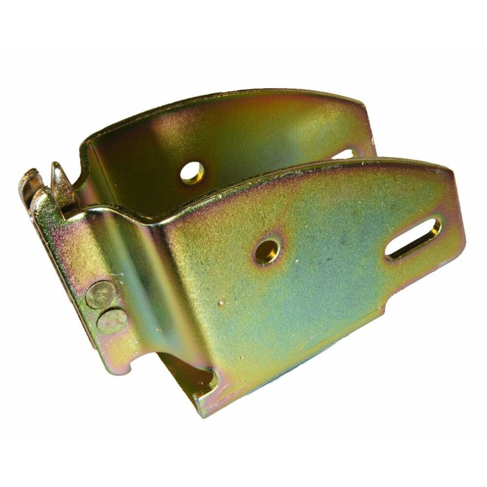 Pack Of 12 Heavyduty E Track Wood Beam Holders With Locking Secure Hold For Trailers 9455672475839