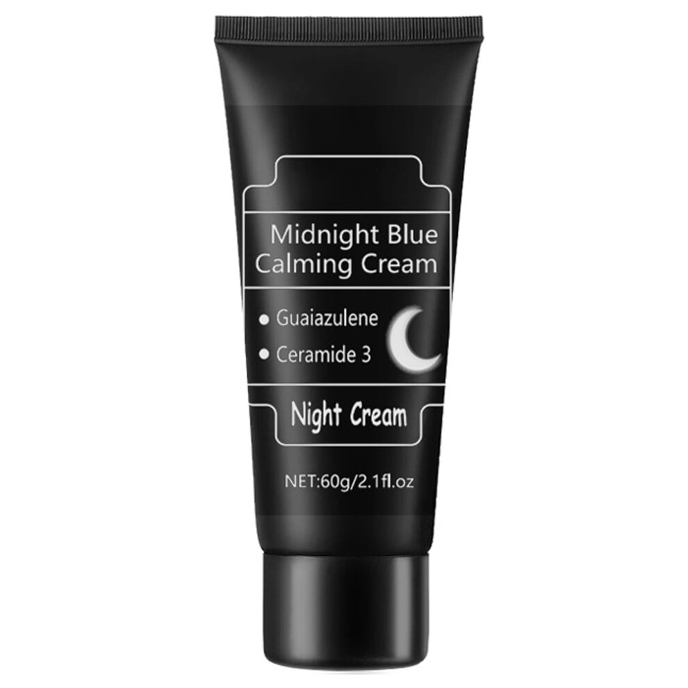 Anti Aging Night Cream for Face with Wrinkle , Firming Elasticity and Deep Hydration