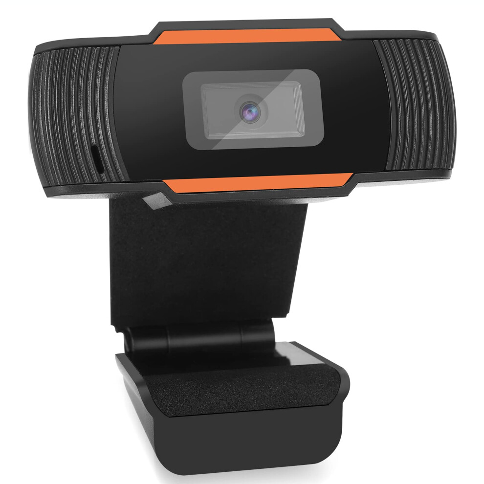 2K Full Hd Webcam With Microphone And Privacy Cover, Autofocus Usb Camera For Streaming And Video Calls 9113335422773