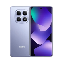 Redmi Note 15 4G Dual SIM 256 GB (8 GB RAM) Globale Version Violett
