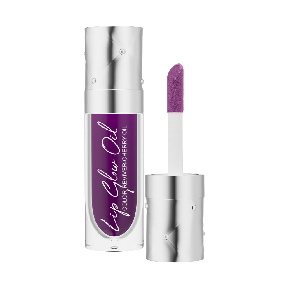 Korean 10 Colors Long Lasting Hydrating Lip Gloss with  Shine Vitamin E Lip Glaze 5ml