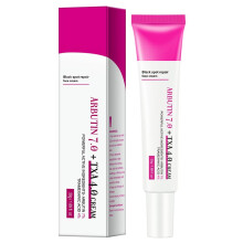 Dark Spot Remover Cream with Arbutin and Salicylic Acid, Face Brightening Cream for Even Skin Tone, 30g