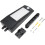 48 LED Solar Wall Light with Motion Sensor, IP65 Waterproof Outdoor Lamp, Adjustable Angle 5