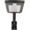 48 LED Solar Wall Light with Motion Sensor, IP65 Waterproof Outdoor Lamp, Adjustable Angle 3
