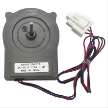 Kühlschrankverdampfer-Lüftermotor für LG Kenmore-Kühlschränke