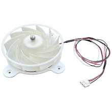 DA31-00345A RMF-003ASSA Kühlschrank-Kondensatorventilatormotor für den Kühlschrank, Austausch: 3954921,AP5948644,