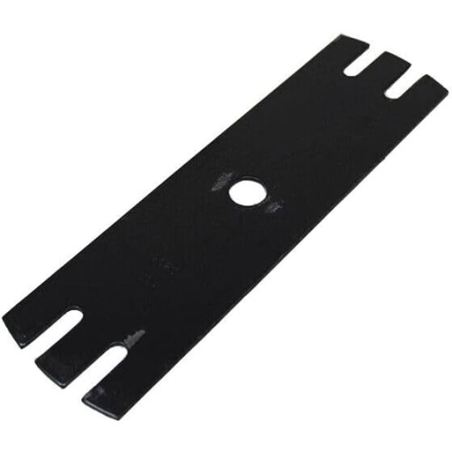 Replacement Edger Blade Durable Steel Precision Cutting Easy Install for MTD 78100800637 1