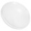 Ceiling Light Cover Replacement Plastic Light Covers For Ceiling Kitchen Fixture Accessory 1Pack 2
