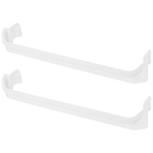 240534901 Türregalstange (2PACK) Kompatibel mit oder Kühlschrankersatzregale Türhalter