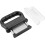 Meat Tenderizer Tool with Ergonomic SpringLoaded Handle and Safe Blades for Steak and Kitchen Use 4