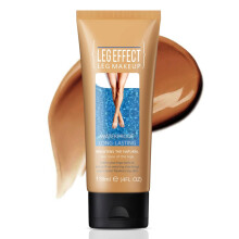 Leg and Body Concealer Foundation, Waterproof Full Coverage for Flawless Radiant Skin, 4 Oz