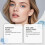 Firming Peptide Collagen Eye Pads-Hydrogel Under Eye Patches για μείωση των μαύρων κύκλων και του πρηξίματος 2