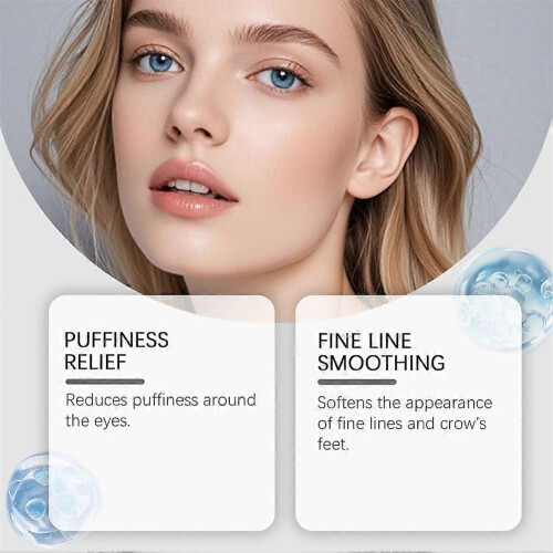 Firming Peptide Collagen Eye Pads-Hydrogel Under Eye Patches για μείωση των μαύρων κύκλων και του πρηξίματος 1