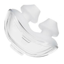 Für ResMed AirFit P10 Nasenkissen-Kissen-CPAP-Maskenzubehör Ersatz L
